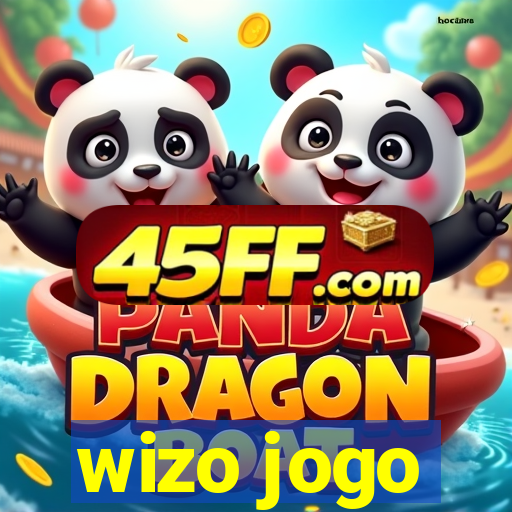 wizo jogo